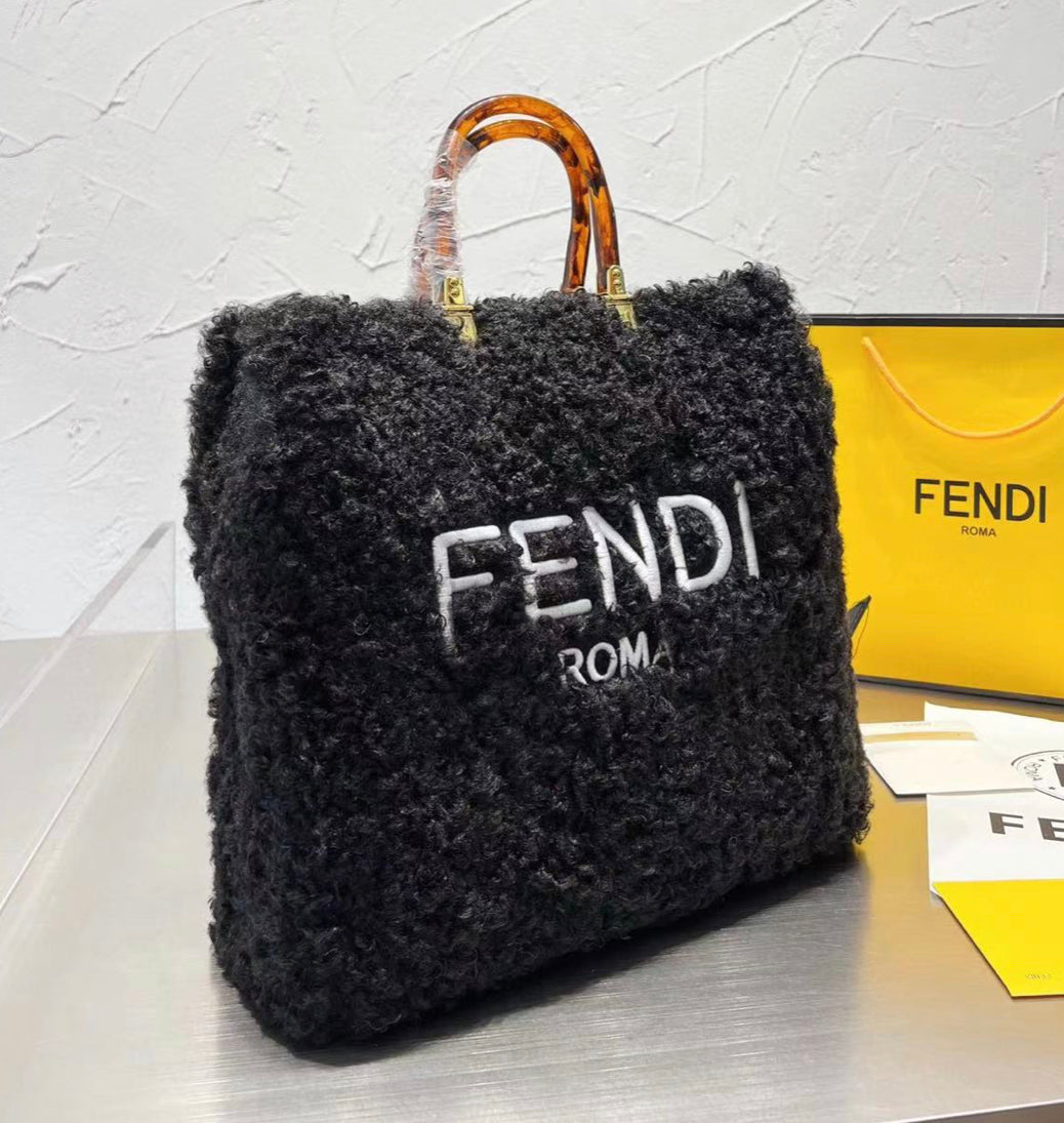 Fedi Bag