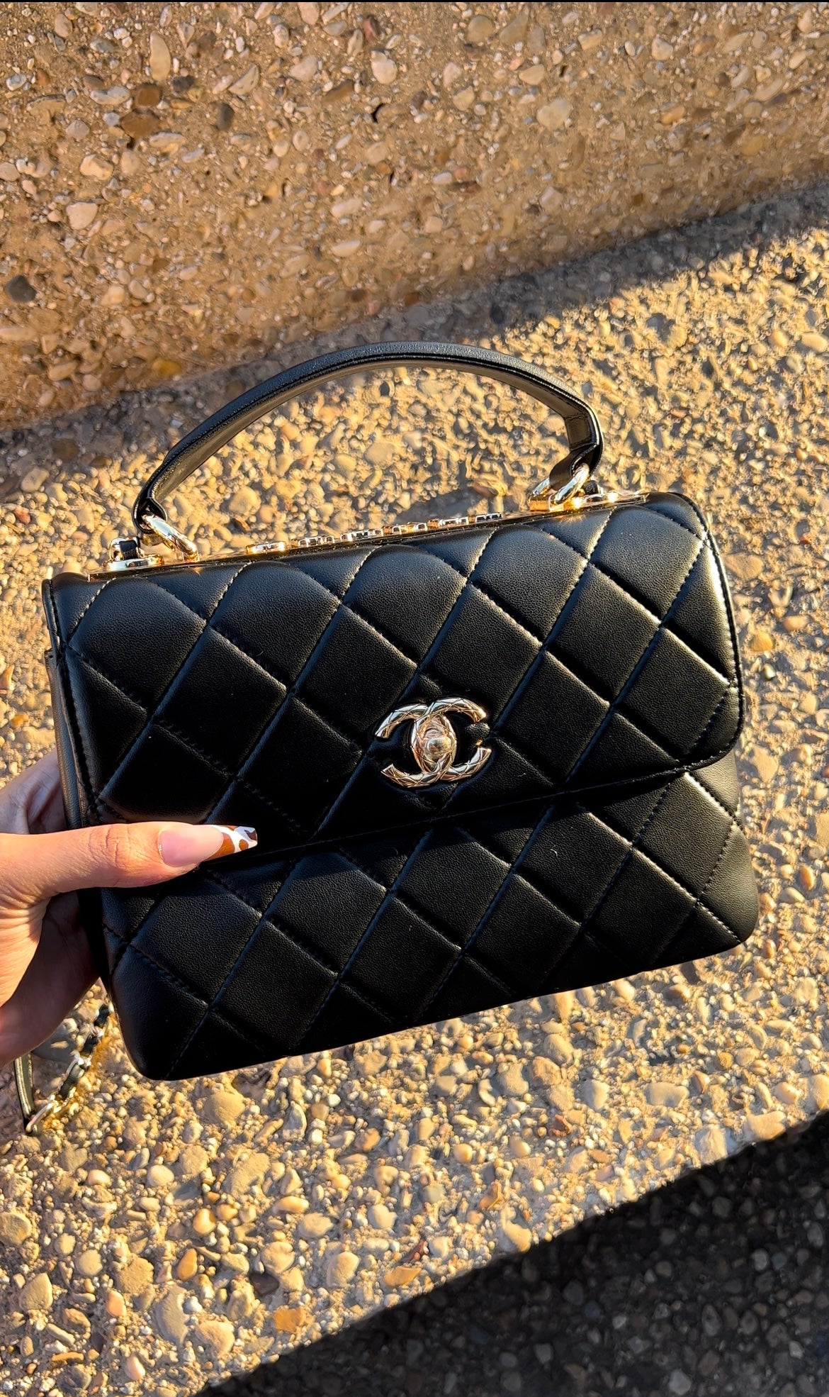 Coco Chanel Bag