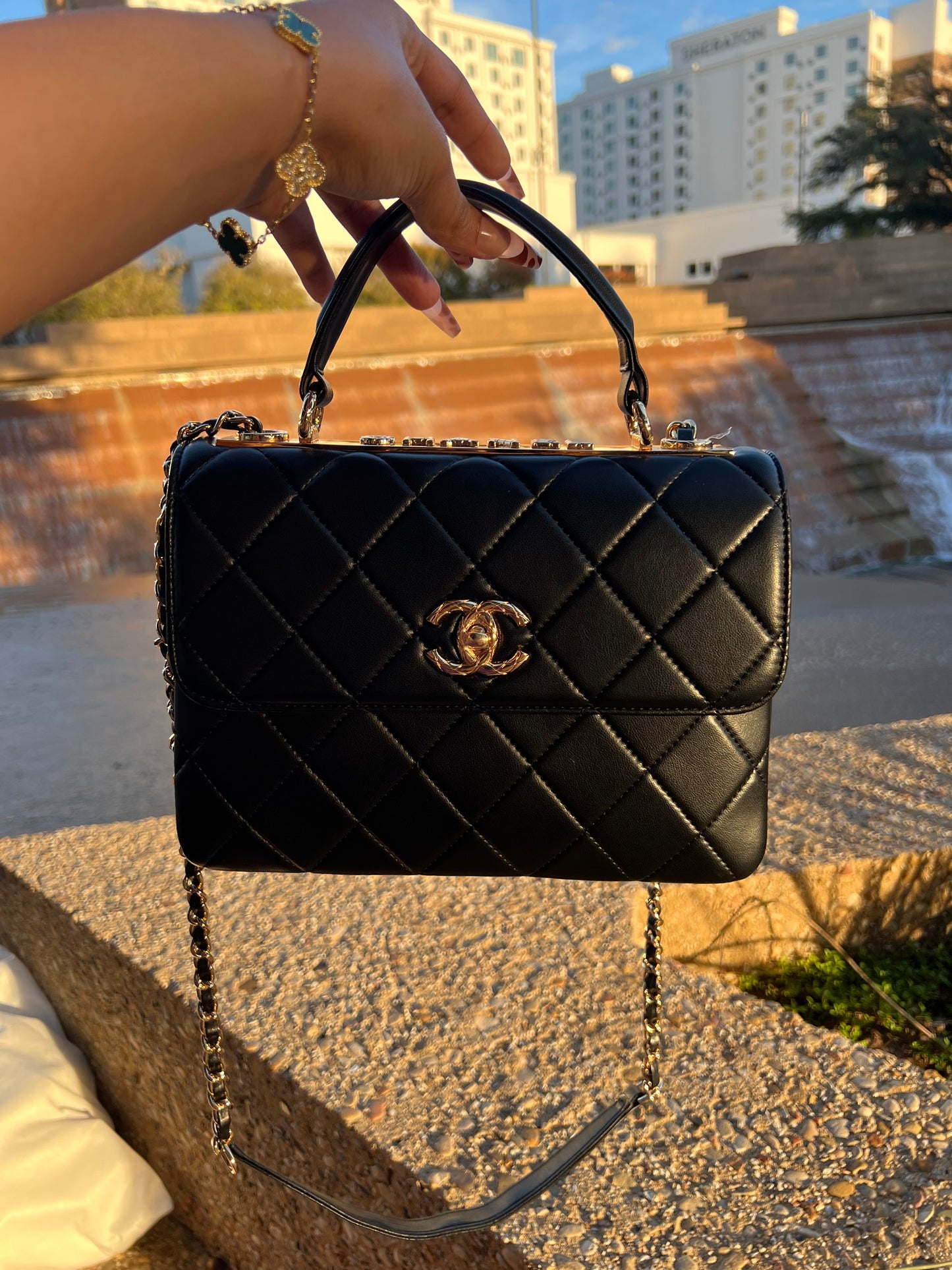 Coco Chanel Bag